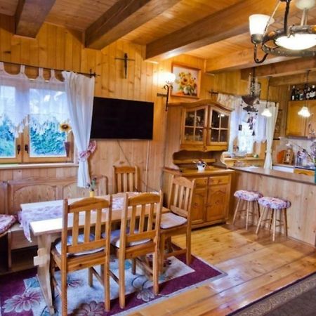 U Kowala Appartement Władysławowo Buitenkant foto