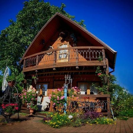 U Kowala Appartement Władysławowo Buitenkant foto