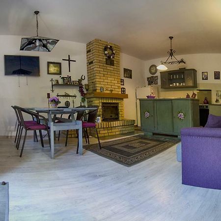 U Kowala Appartement Władysławowo Buitenkant foto