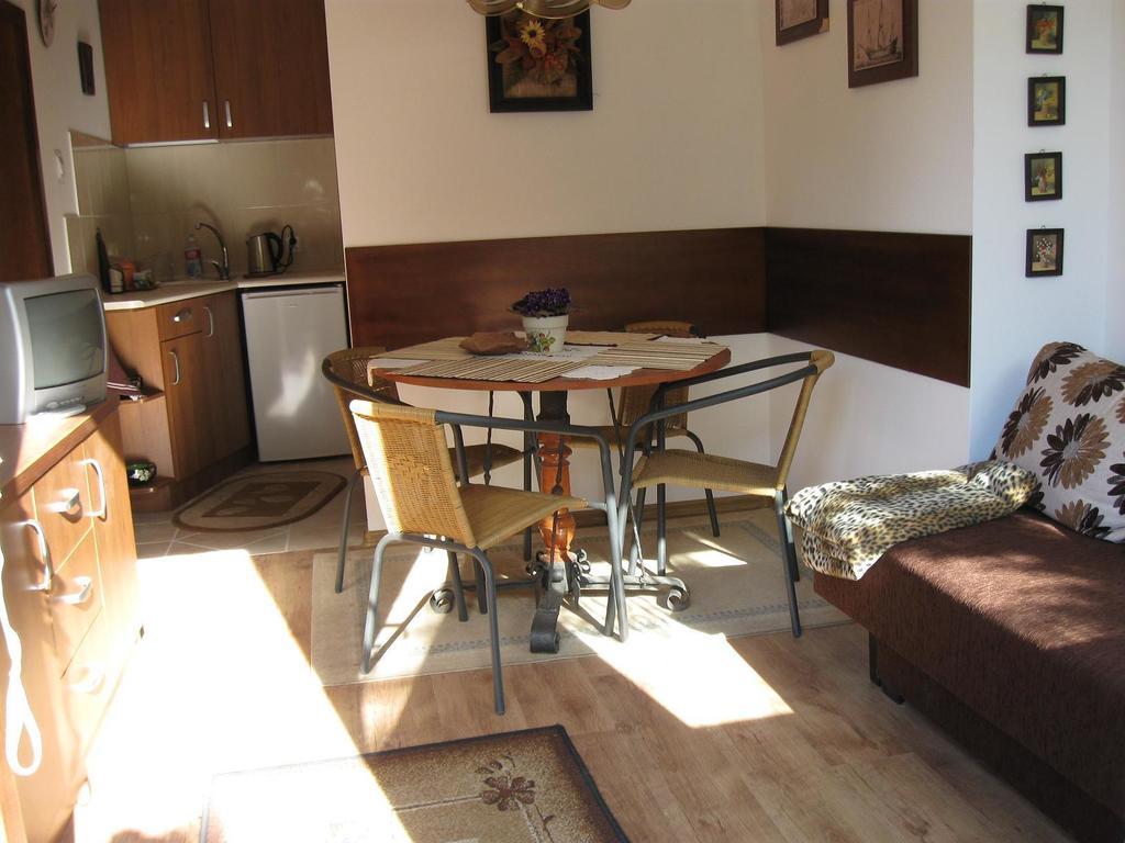 U Kowala Appartement Władysławowo Kamer foto