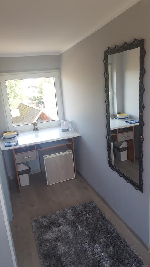 U Kowala Appartement Władysławowo Buitenkant foto