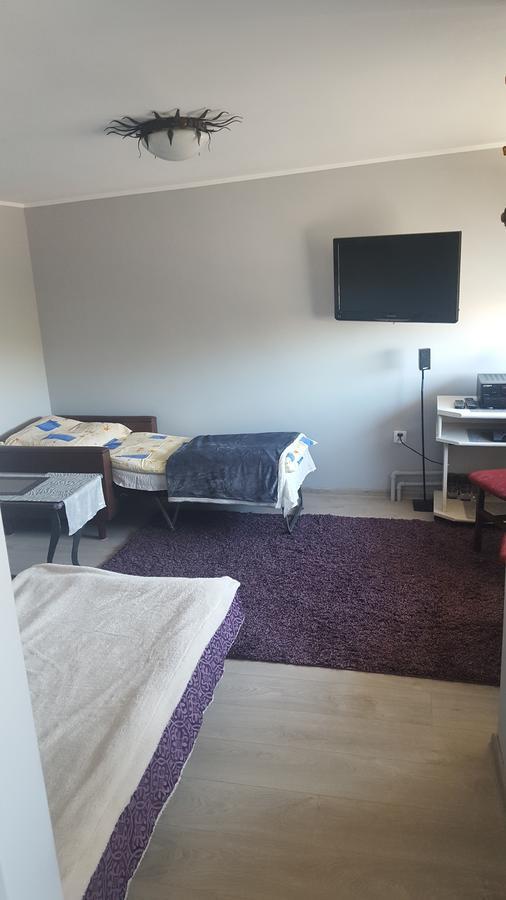 U Kowala Appartement Władysławowo Buitenkant foto