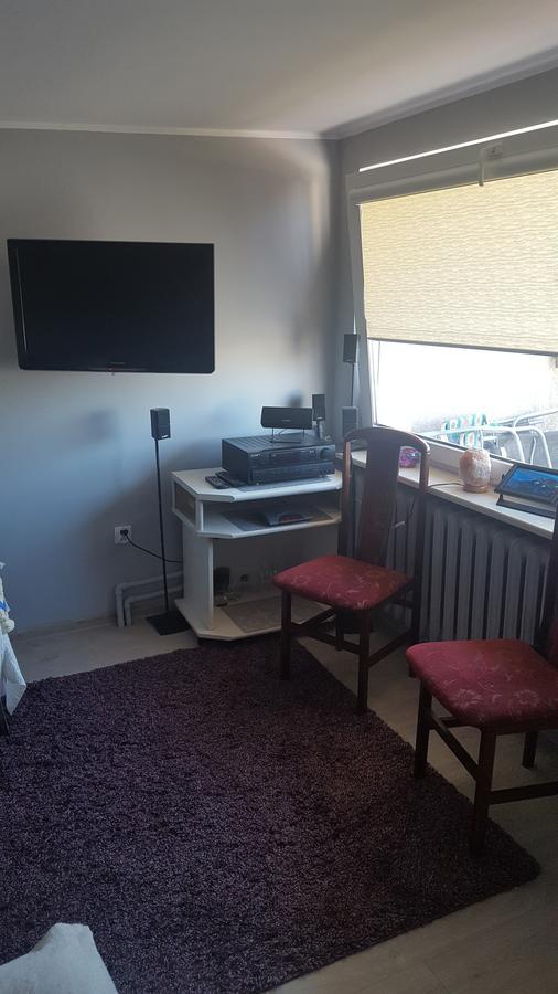 U Kowala Appartement Władysławowo Buitenkant foto