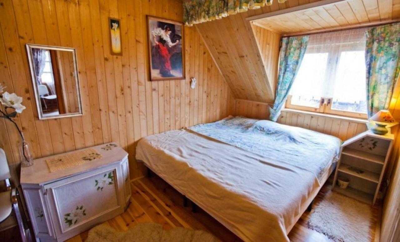 U Kowala Appartement Władysławowo Buitenkant foto