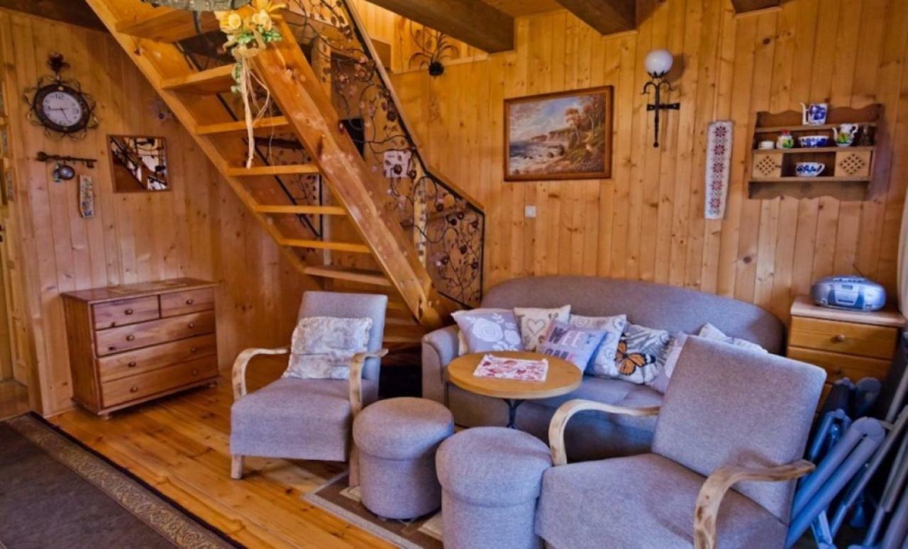 U Kowala Appartement Władysławowo Buitenkant foto