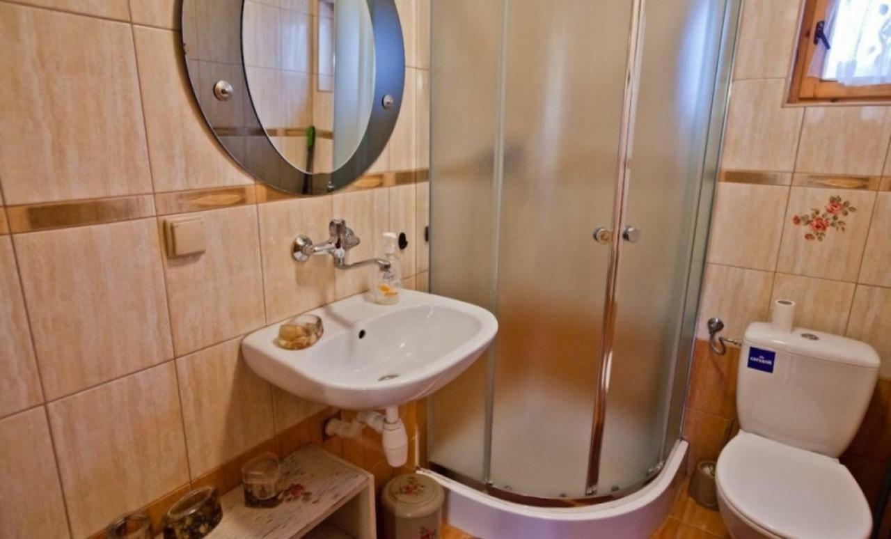 U Kowala Appartement Władysławowo Buitenkant foto