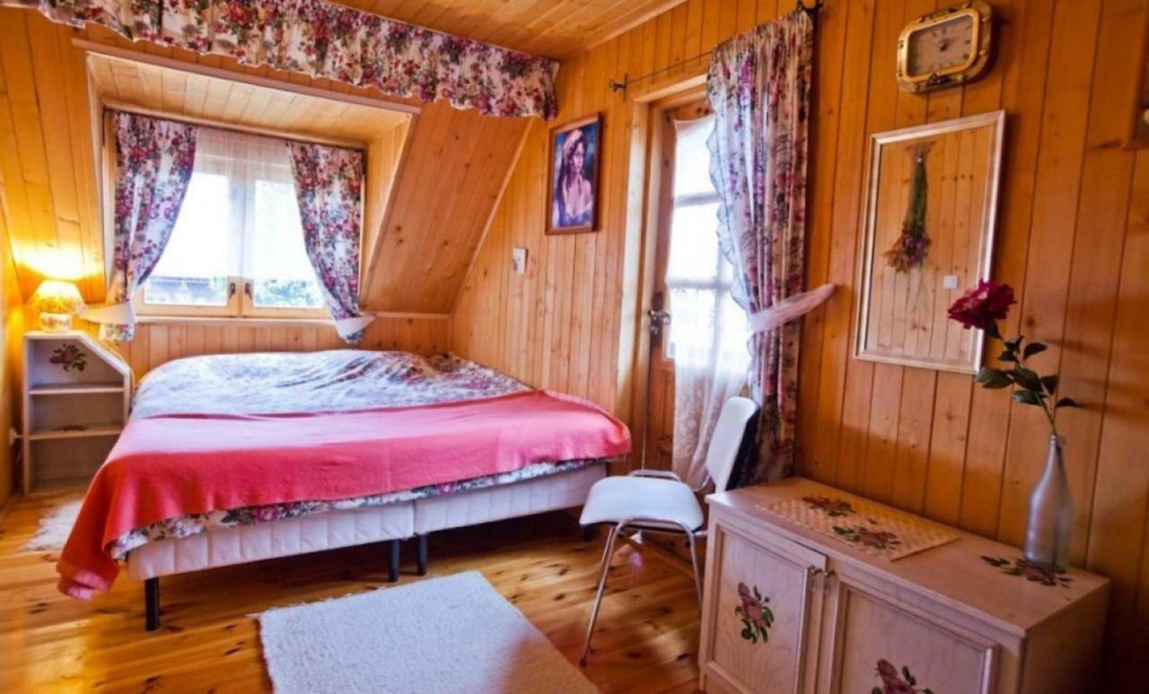 U Kowala Appartement Władysławowo Buitenkant foto