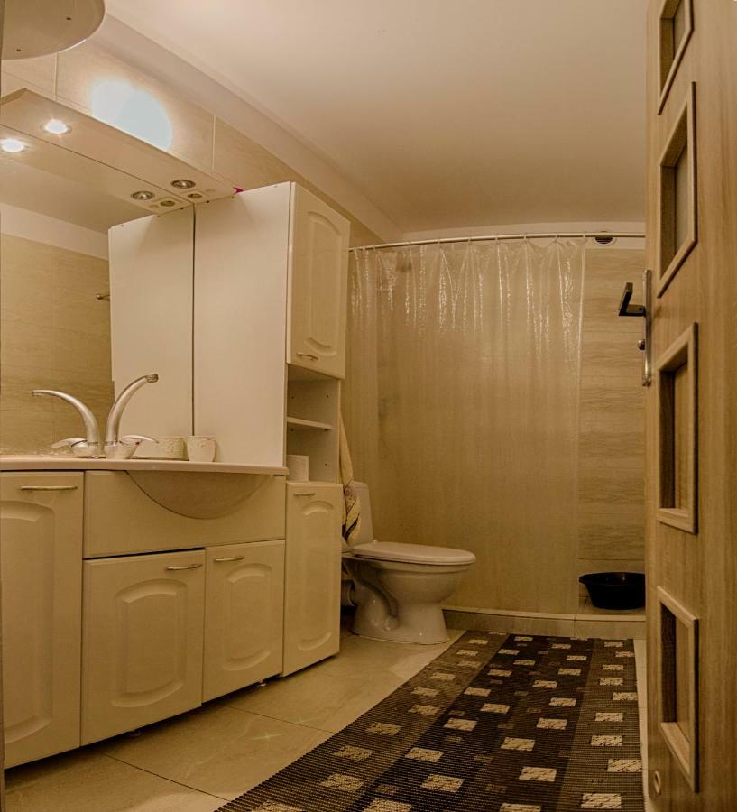 U Kowala Appartement Władysławowo Buitenkant foto