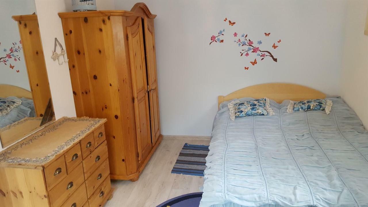 U Kowala Appartement Władysławowo Buitenkant foto