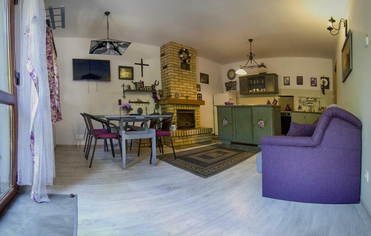 U Kowala Appartement Władysławowo Buitenkant foto